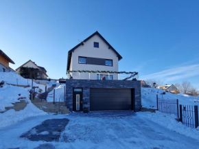 Apartmán Anamo, Vrchlabi